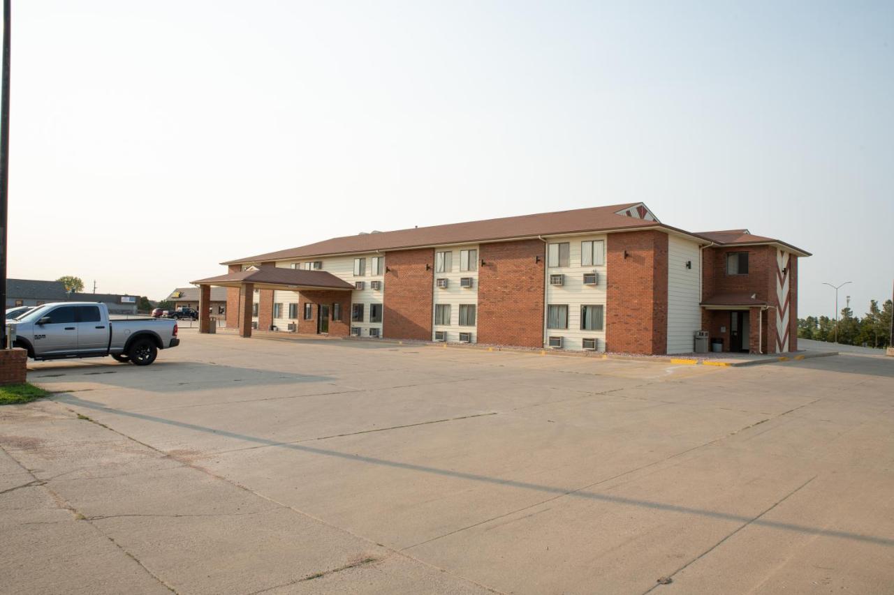 Wagner Lakeside Motel Esterno foto