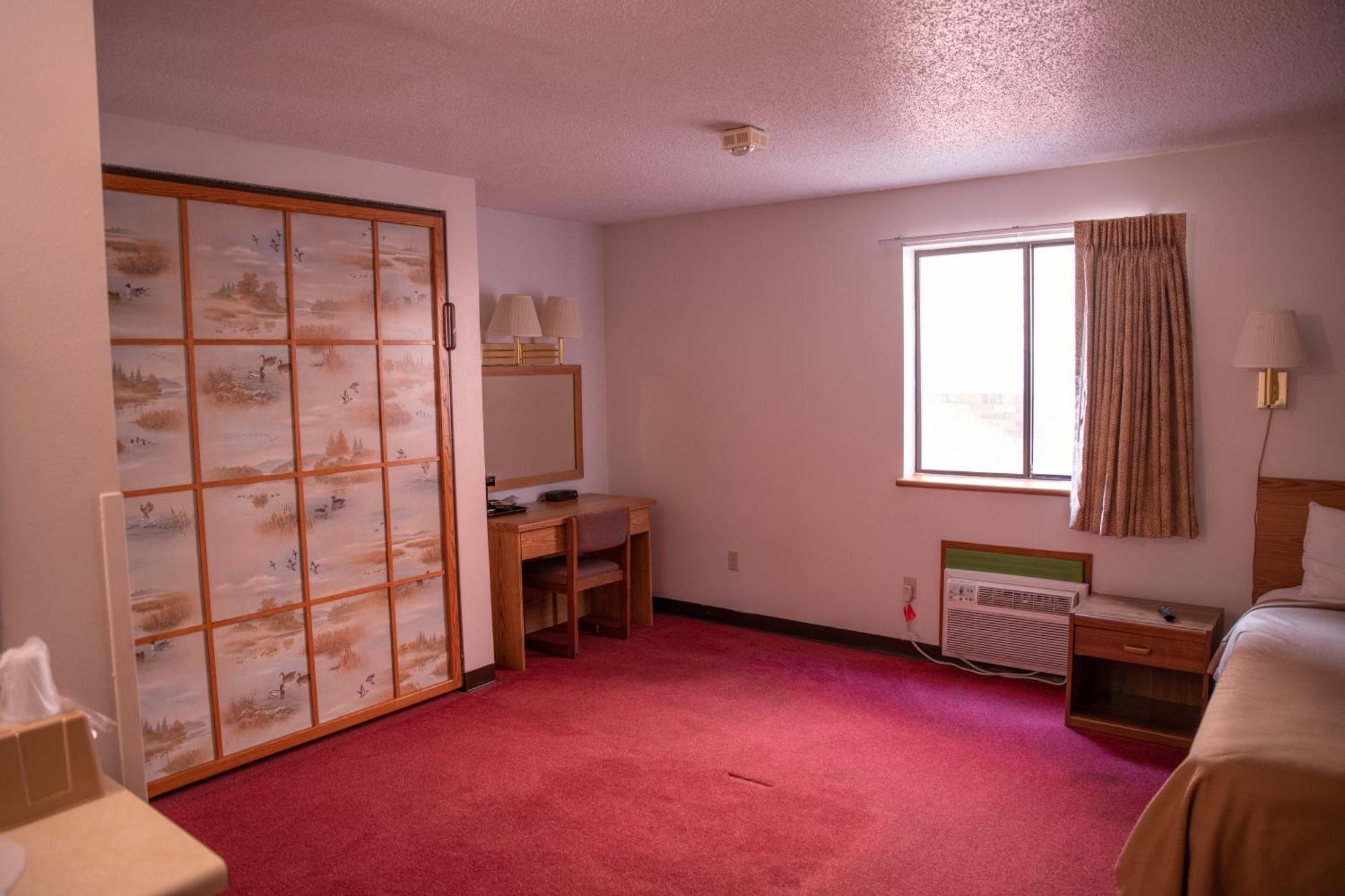 Wagner Lakeside Motel Esterno foto