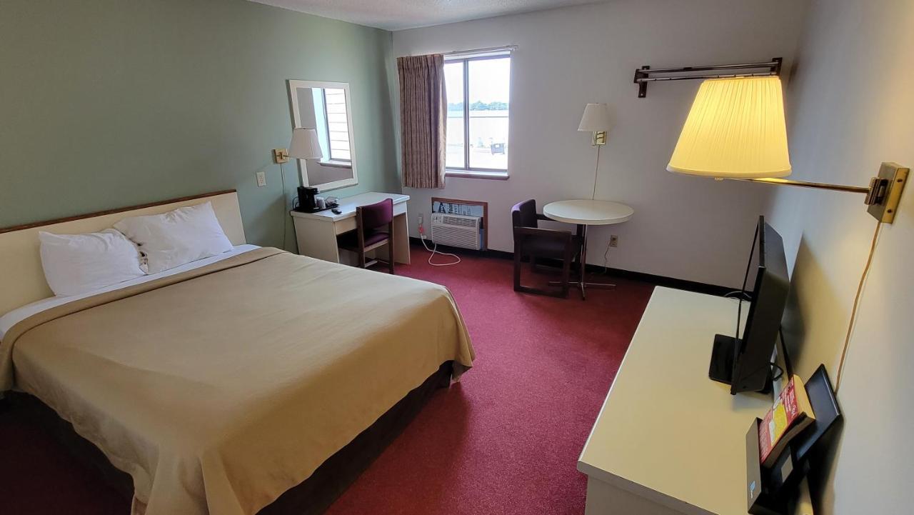 Wagner Lakeside Motel Esterno foto