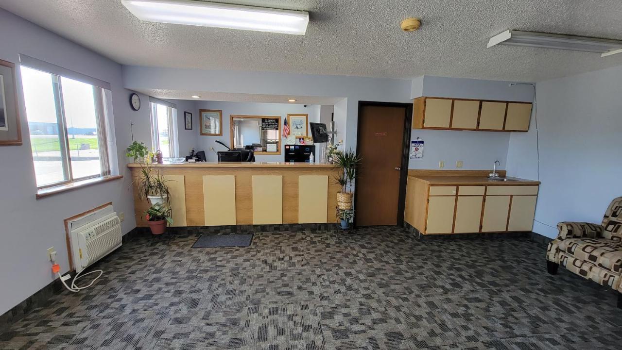 Wagner Lakeside Motel Esterno foto
